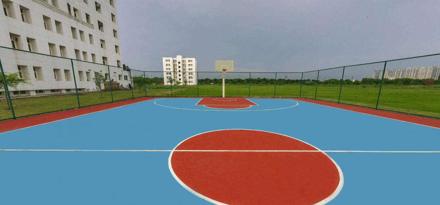 NIU Noida Campus photo 33